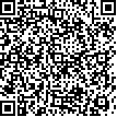 Company's QR code JP group solar estate, s.r.o.