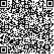 Company's QR code Bc.Pavel Mika, Dis.