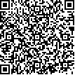 Company's QR code Ceska posta, s.p.