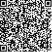 Código QR de la empresa Gabriela Hajtasova - M - Shop