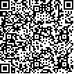 Company's QR code Trevos SM, s.r.o.