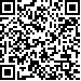 Código QR de la empresa LBI CZ, s.r.o.