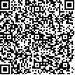 Company's QR code Anna Messerschmidtova-Projekcia ZTI+IS