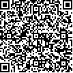 Código QR de la empresa Ing. Jozef Svetlosak JS Design