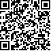 Company's QR code Fibaco, s.r.o.