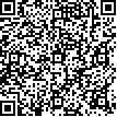 Company's QR code Marie Pilerova