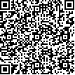 Company's QR code Radek Axmann