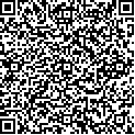 Company's QR code Inkano Pisek o.s. (INformacni KAncelar Neziskovych Organizaci Pisek)