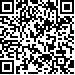 Company's QR code Nadacia Osudy Predkov