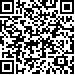 Company's QR code Eva Kabatova