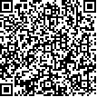 Company's QR code Marie Karasova