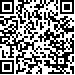 Company's QR code Hana Blazkova