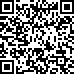 QR codice dell´azienda Fous Jiri s. r. o.