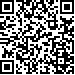 Código QR de la empresa Mgr. Irena Hudcova