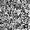 Código QR de la empresa M.B.T. CZ, s.r.o.