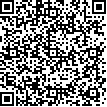 Código QR de la empresa Gamescape, s.r.o.