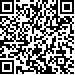 Código QR de la empresa Dinstav, s.r.o.