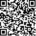 Código QR de la empresa Pavel Simek