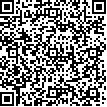 Código QR de la empresa Inteck, s.r.o.