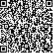 QR Kode der Firma DERMALIFE s.r.o.