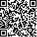 Company's QR code Ing. Marek Sevcik