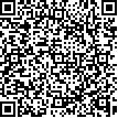 Company's QR code Styltex design, spol s.r.o.