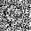 Company's QR code Slovgeo, s.r.o.