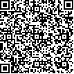 Company's QR code Mestsky urad Dobrany