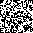 Company's QR code Gabriela Salfellner JUDr. Ph.D.