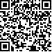 Código QR de la empresa HC plus, s.r.o.