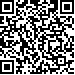 Company's QR code MUDr. Lubos Hrazdira