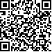 Company's QR code MUDr.Pavel Tichy