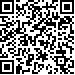 Código QR de la empresa A&M Property, s.r.o.