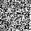 Company's QR code CAKOV&PARTNERS, s.r.o.