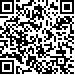 QR Kode der Firma Rastas, s.r.o.