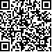 QR Kode der Firma Moravica enterprises, s.r.o.