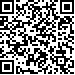 QR Kode der Firma A.K.I. Audit, s.r.o.