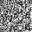 Company's QR code FIDENTIUM s.r.o.