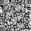 Company's QR code Ing. Petr Sedivy