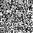 Código QR de la empresa ECHOpix s.r.o.