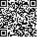 QR Kode der Firma Perfektstav, s.r.o.