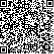 Código QR de la empresa ROJA CHEMISTRY