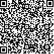 Company's QR code Obec Tehov