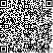 QR Kode der Firma UNICORN Bohemia s.r.o.