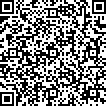 QR Kode der Firma Mgr. Lucie Agba