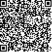 Código QR de la empresa HVC Media, s.r.o.