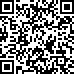 QR Kode der Firma Alcorta CZ, s.r.o.