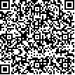 Código QR de la empresa Blue Engineering, s.r.o.