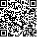 Código QR de la empresa Alkatraz, s.r.o.