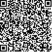 Company's QR code Magdalena Brotankova